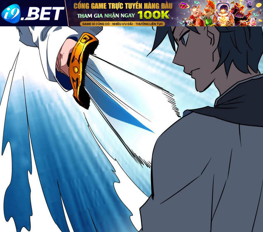 Hệ Thống Thăng Cấp Điên Cuồng - Chapter 40 - Page 111