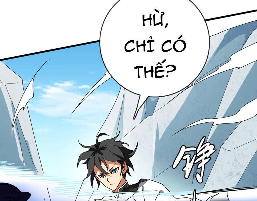 Hệ Thống Thăng Cấp Điên Cuồng - Chapter 40 - Page 113