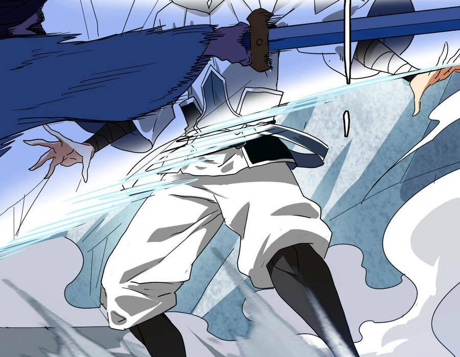 Hệ Thống Thăng Cấp Điên Cuồng - Chapter 40 - Page 114