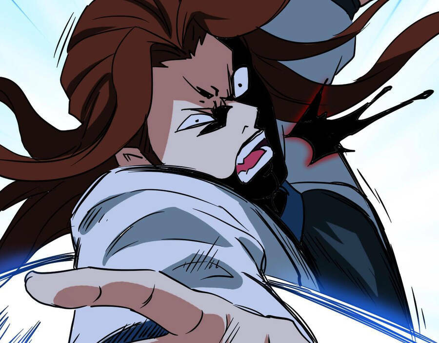 Hệ Thống Thăng Cấp Điên Cuồng - Chapter 40 - Page 117