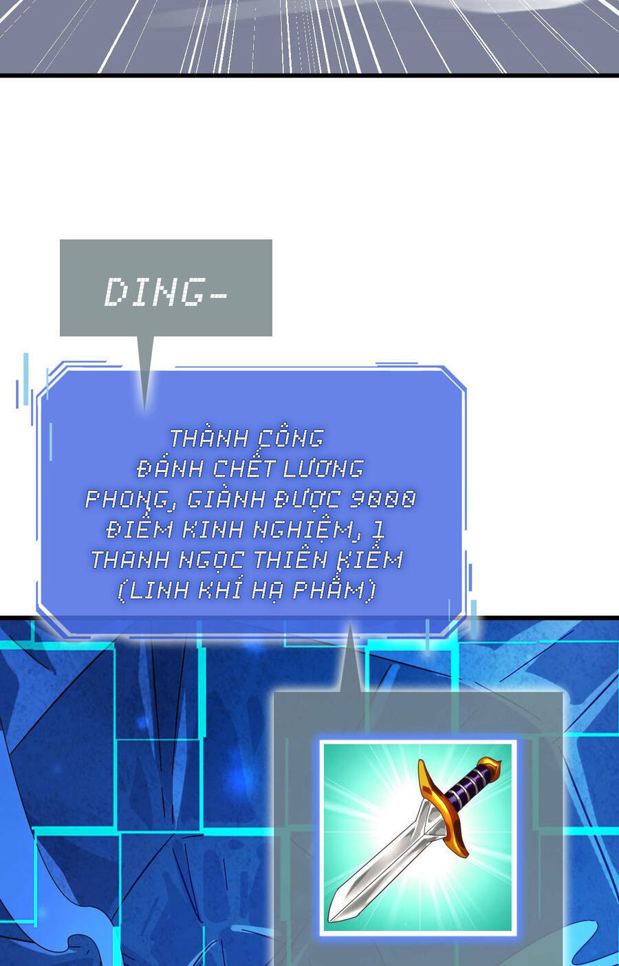 Hệ Thống Thăng Cấp Điên Cuồng - Chapter 40 - Page 125