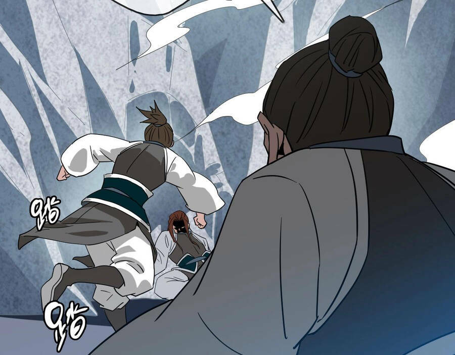 Hệ Thống Thăng Cấp Điên Cuồng - Chapter 40 - Page 129