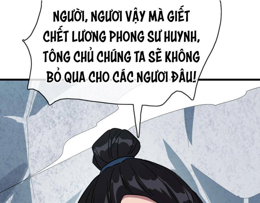 Hệ Thống Thăng Cấp Điên Cuồng - Chapter 40 - Page 133