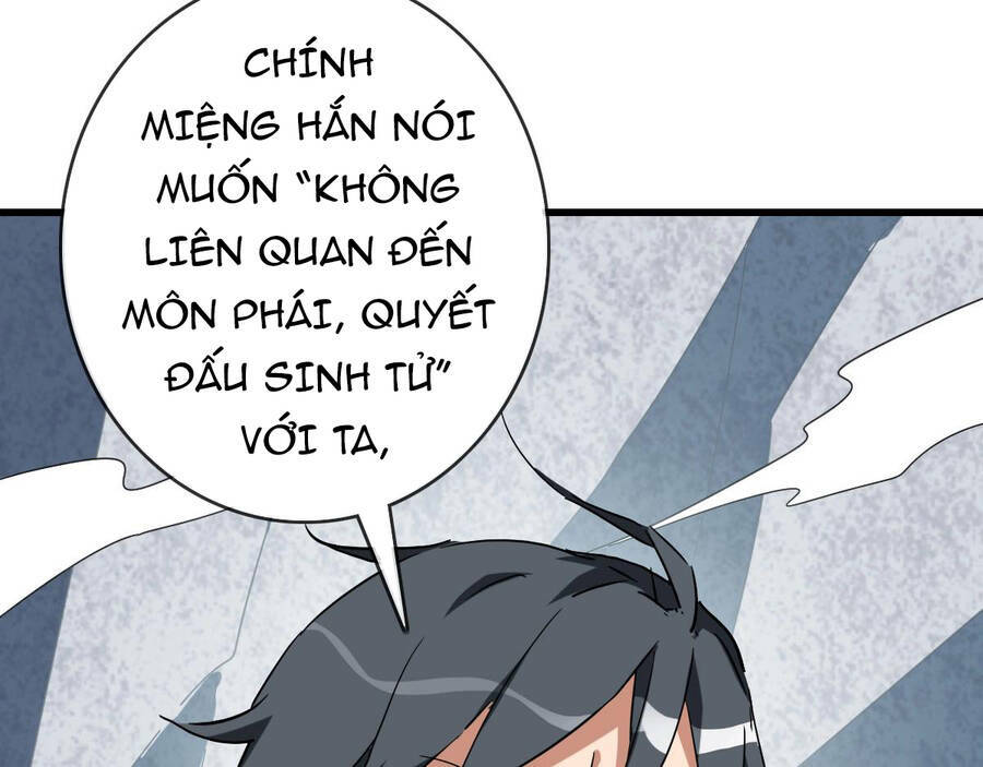 Hệ Thống Thăng Cấp Điên Cuồng - Chapter 40 - Page 136