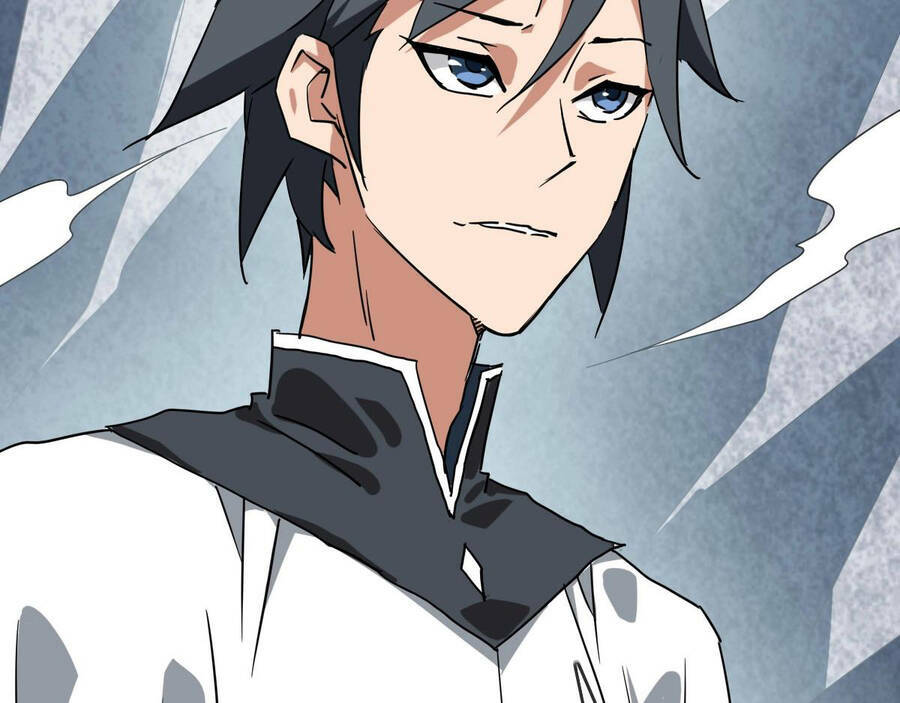 Hệ Thống Thăng Cấp Điên Cuồng - Chapter 40 - Page 137