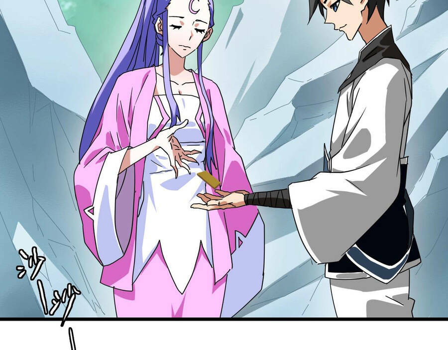 Hệ Thống Thăng Cấp Điên Cuồng - Chapter 40 - Page 15