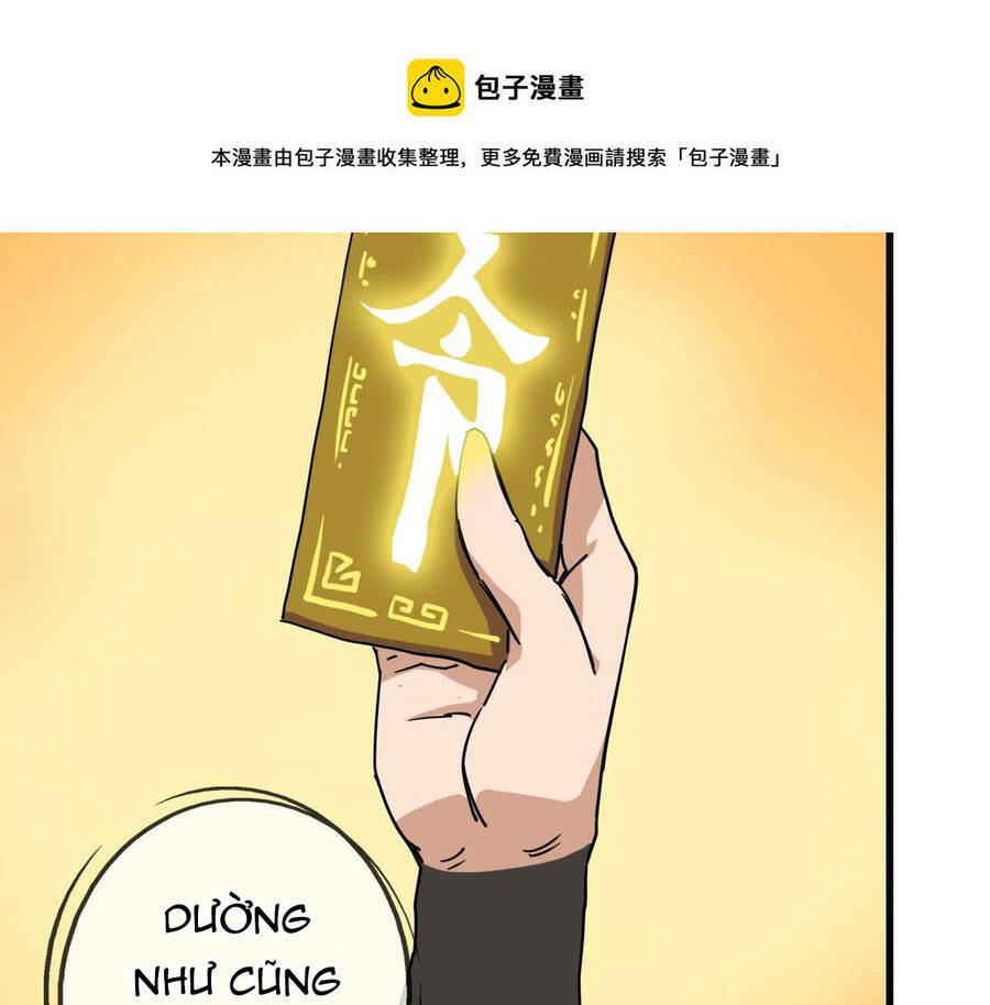 Hệ Thống Thăng Cấp Điên Cuồng - Chapter 40 - Page 17