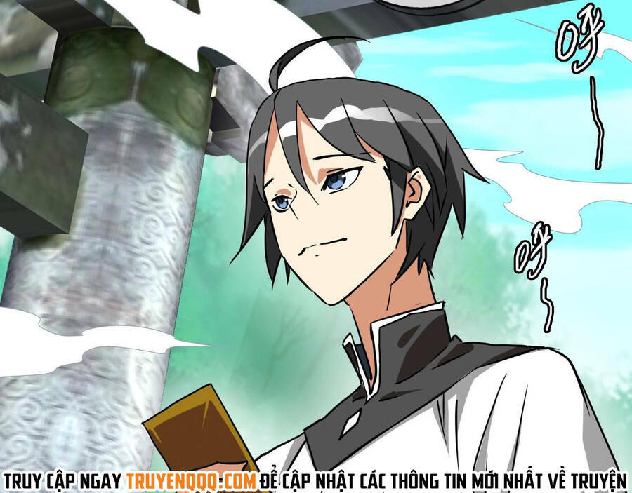 Hệ Thống Thăng Cấp Điên Cuồng - Chapter 40 - Page 19