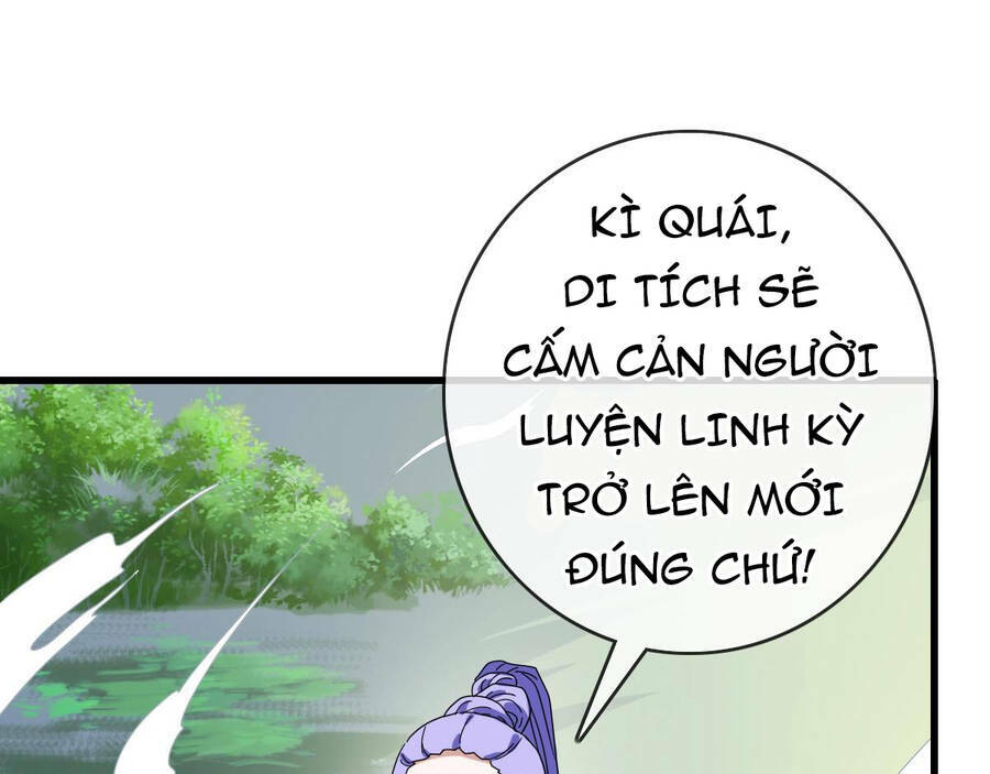 Hệ Thống Thăng Cấp Điên Cuồng - Chapter 40 - Page 28