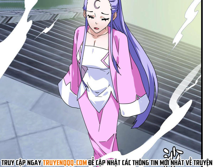 Hệ Thống Thăng Cấp Điên Cuồng - Chapter 40 - Page 29