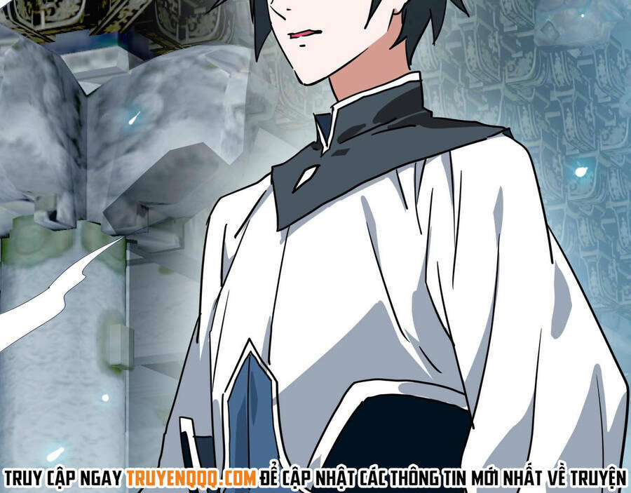 Hệ Thống Thăng Cấp Điên Cuồng - Chapter 40 - Page 49