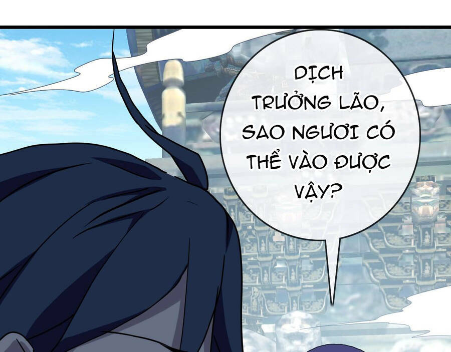 Hệ Thống Thăng Cấp Điên Cuồng - Chapter 40 - Page 52