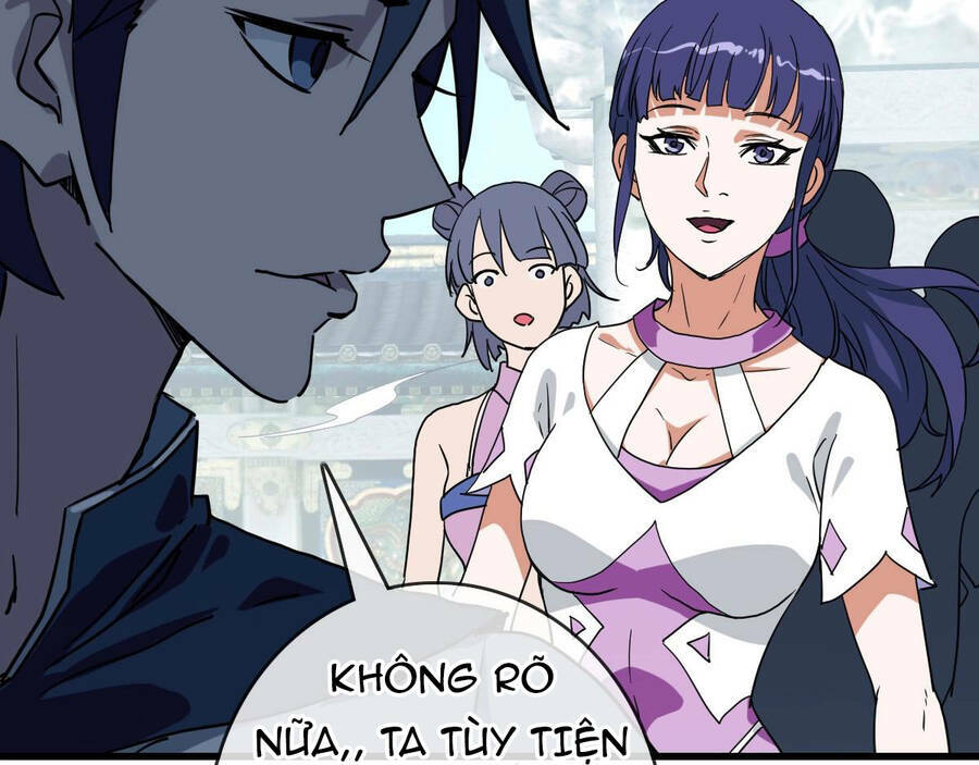 Hệ Thống Thăng Cấp Điên Cuồng - Chapter 40 - Page 53