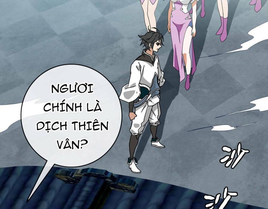 Hệ Thống Thăng Cấp Điên Cuồng - Chapter 40 - Page 55