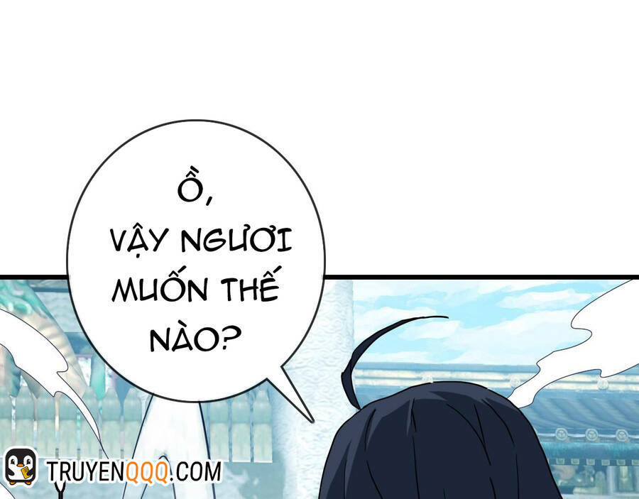 Hệ Thống Thăng Cấp Điên Cuồng - Chapter 40 - Page 66