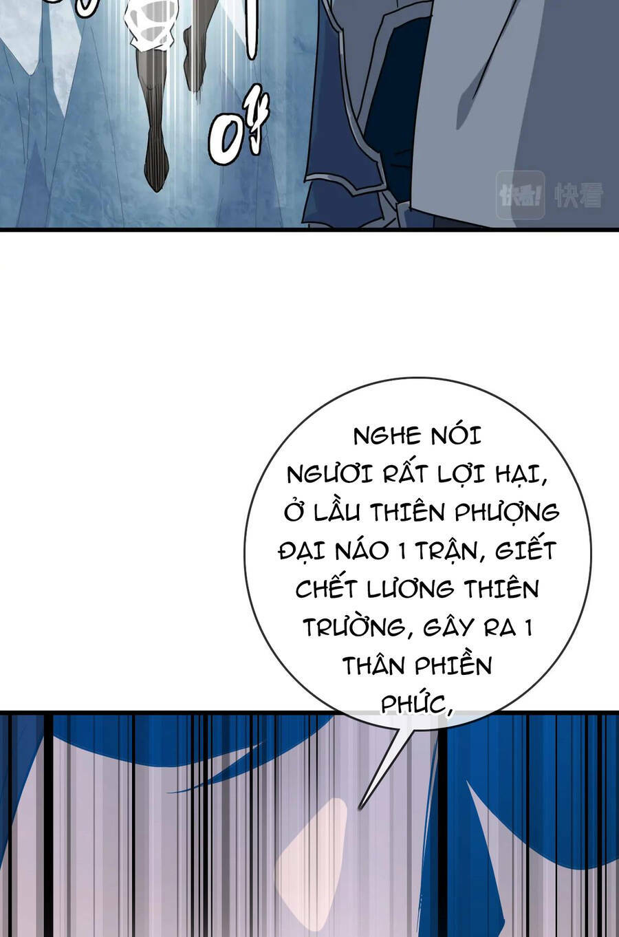 Hệ Thống Thăng Cấp Điên Cuồng - Chapter 40 - Page 68