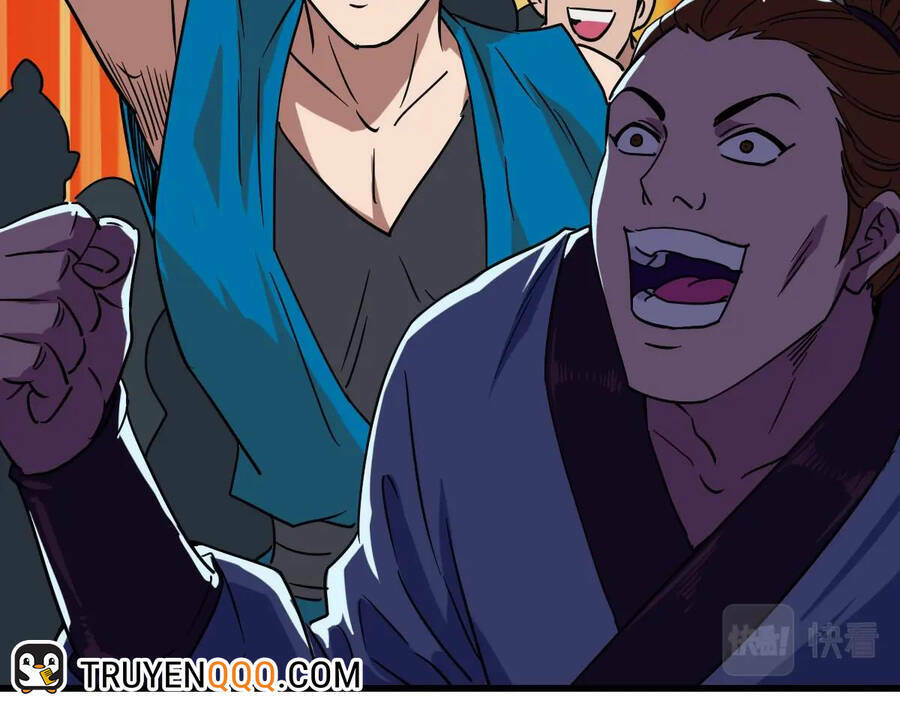 Hệ Thống Thăng Cấp Điên Cuồng - Chapter 40 - Page 6