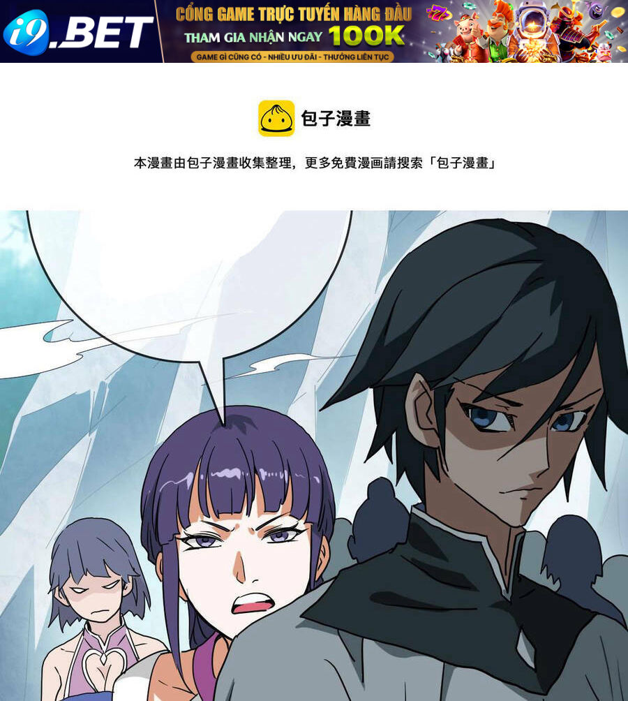 Hệ Thống Thăng Cấp Điên Cuồng - Chapter 40 - Page 73