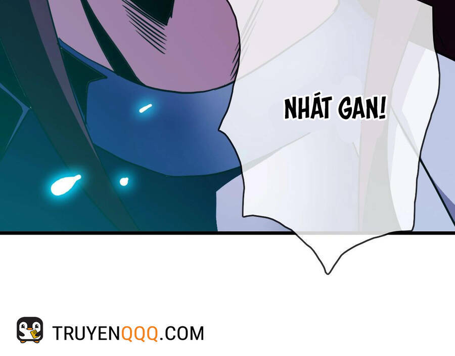 Hệ Thống Thăng Cấp Điên Cuồng - Chapter 40 - Page 83