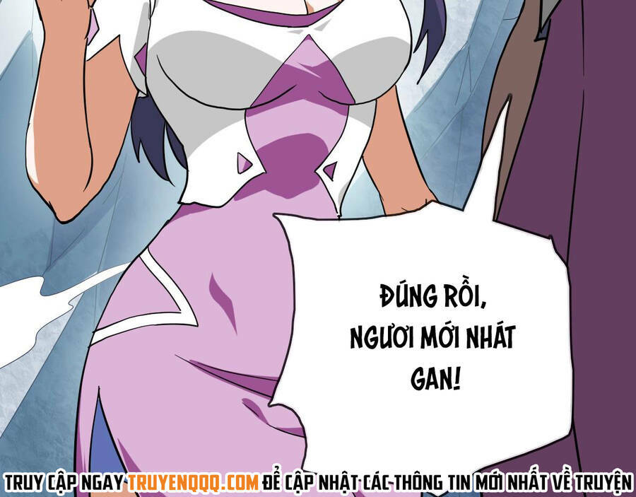 Hệ Thống Thăng Cấp Điên Cuồng - Chapter 40 - Page 86