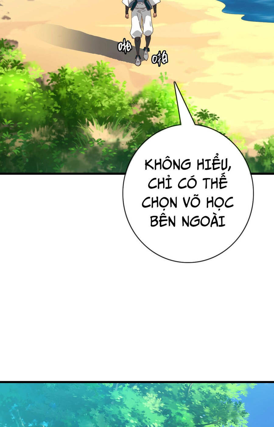 Hệ Thống Thăng Cấp Điên Cuồng - Chapter 41 - Page 102