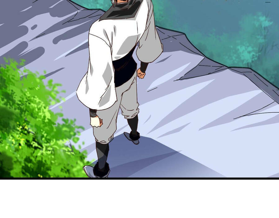 Hệ Thống Thăng Cấp Điên Cuồng - Chapter 41 - Page 109