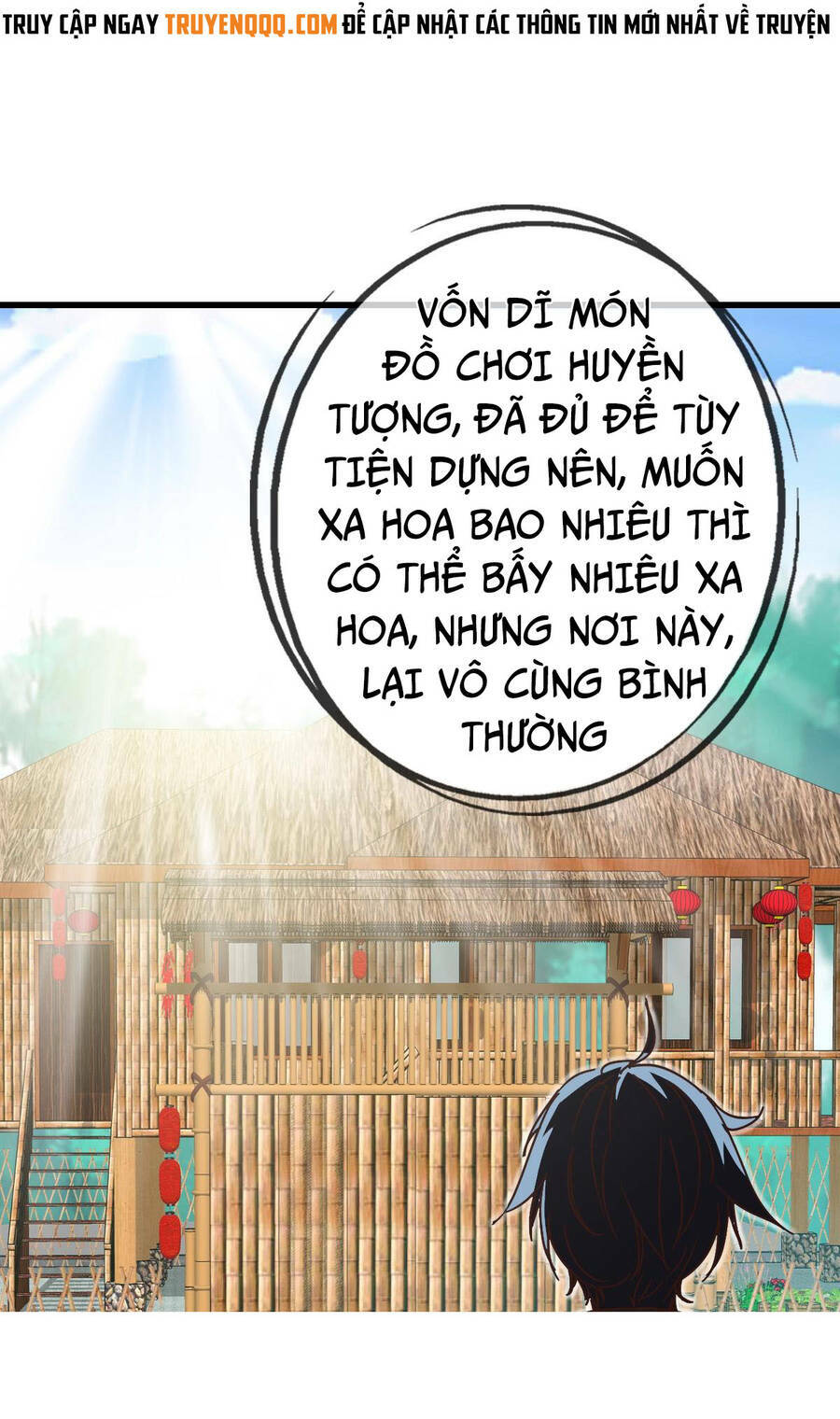 Hệ Thống Thăng Cấp Điên Cuồng - Chapter 41 - Page 111