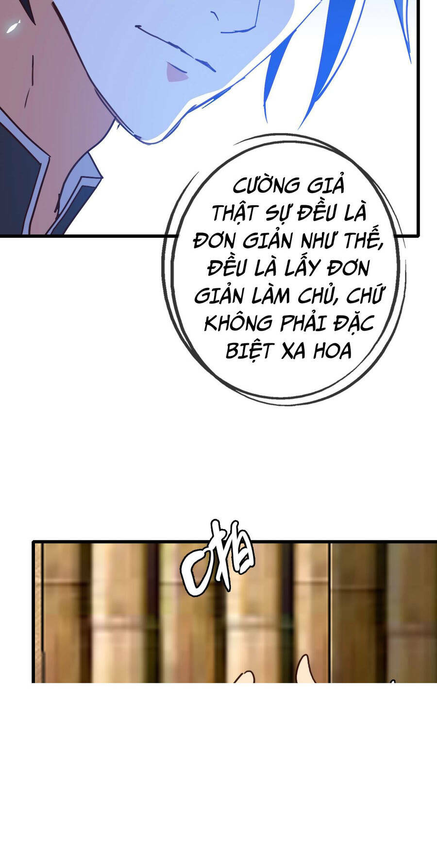Hệ Thống Thăng Cấp Điên Cuồng - Chapter 41 - Page 115