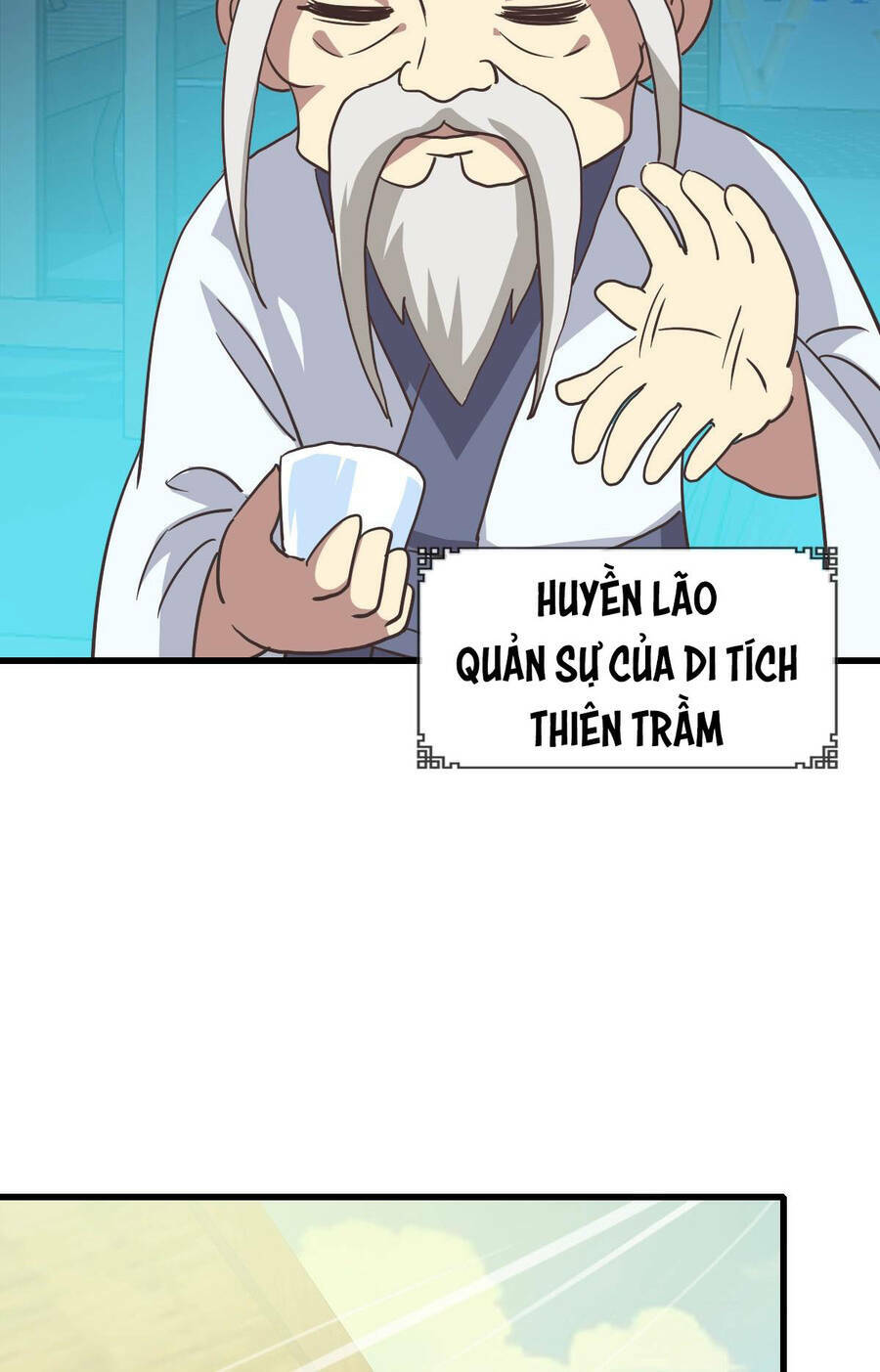 Hệ Thống Thăng Cấp Điên Cuồng - Chapter 41 - Page 124