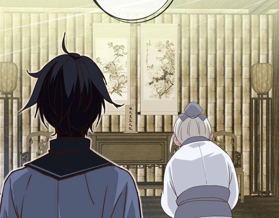 Hệ Thống Thăng Cấp Điên Cuồng - Chapter 41 - Page 129