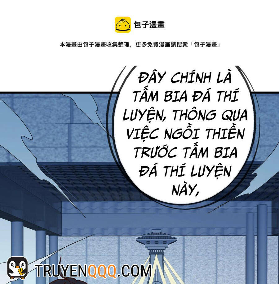 Hệ Thống Thăng Cấp Điên Cuồng - Chapter 41 - Page 16