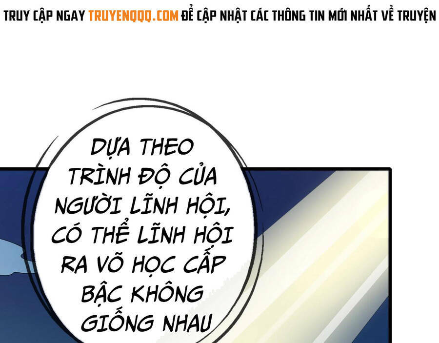 Hệ Thống Thăng Cấp Điên Cuồng - Chapter 41 - Page 18