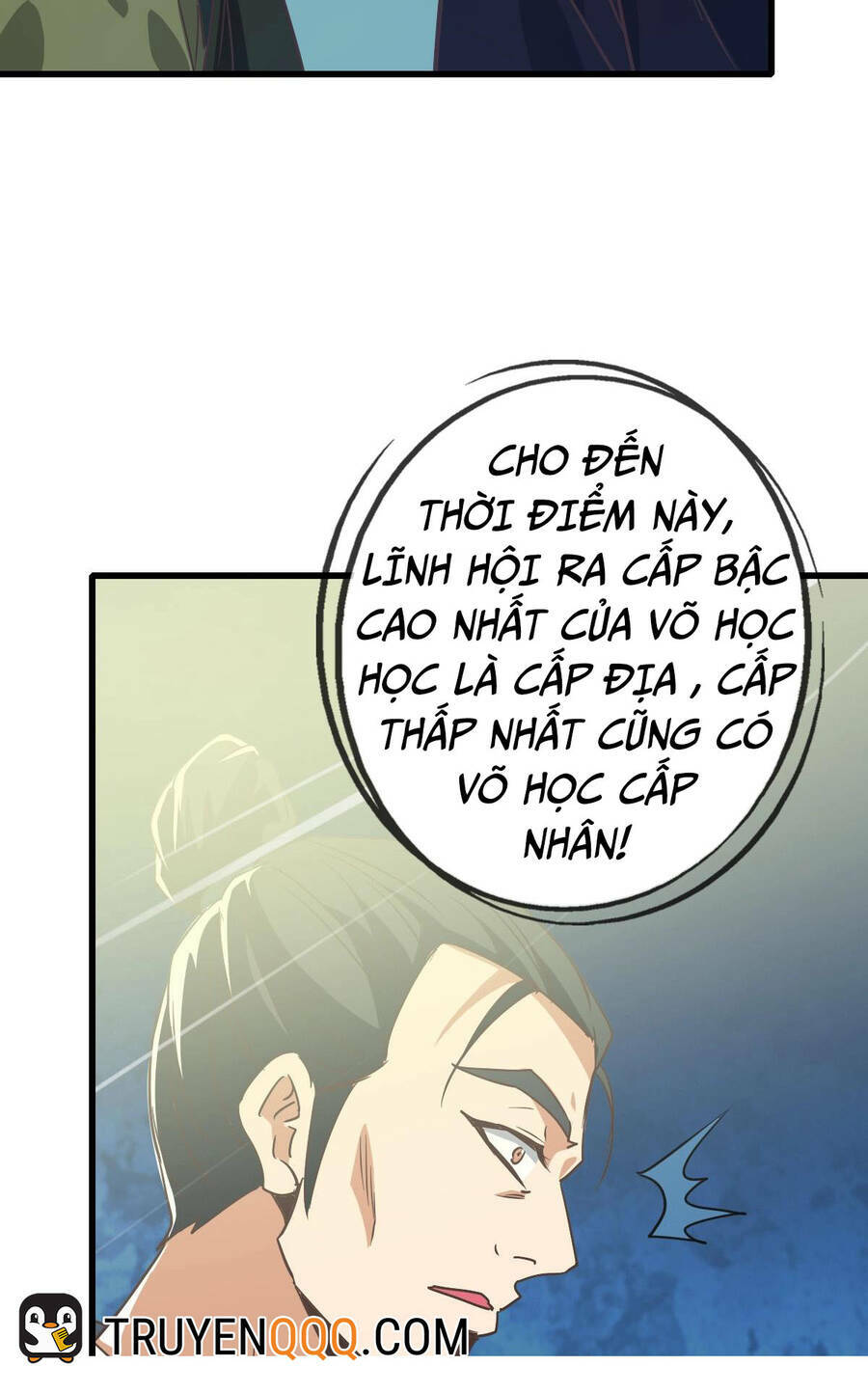 Hệ Thống Thăng Cấp Điên Cuồng - Chapter 41 - Page 20