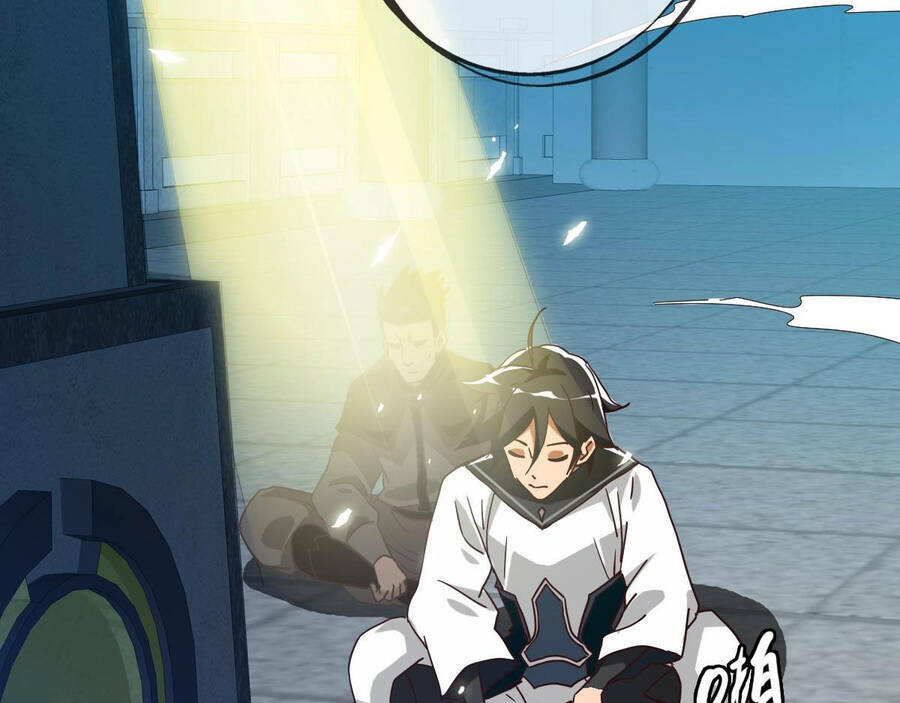 Hệ Thống Thăng Cấp Điên Cuồng - Chapter 41 - Page 36