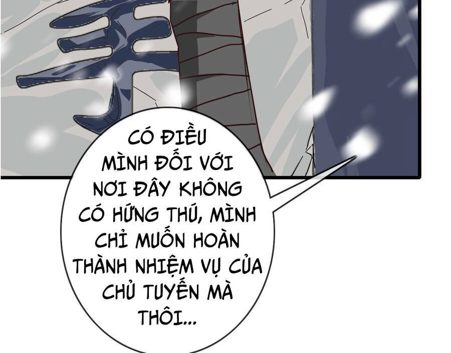 Hệ Thống Thăng Cấp Điên Cuồng - Chapter 41 - Page 62