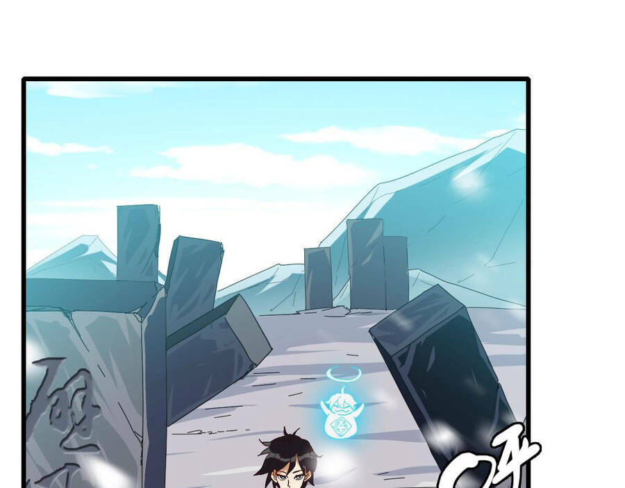 Hệ Thống Thăng Cấp Điên Cuồng - Chapter 41 - Page 67