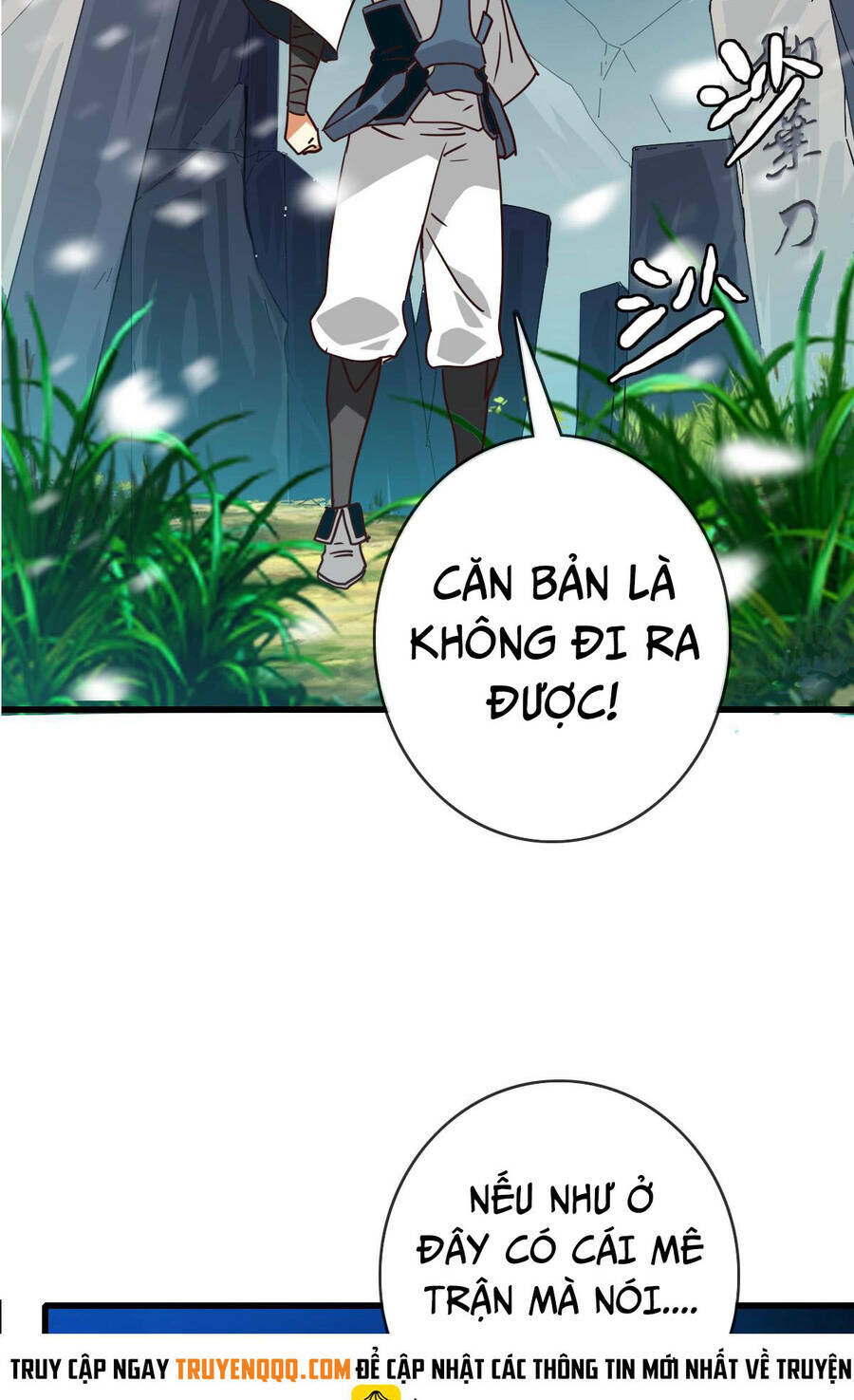 Hệ Thống Thăng Cấp Điên Cuồng - Chapter 41 - Page 74
