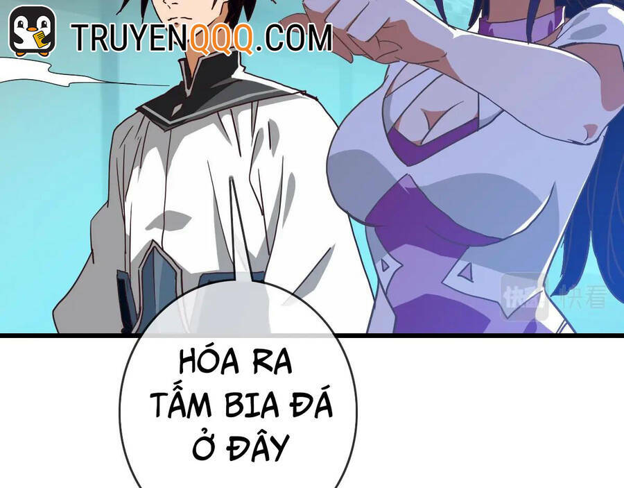 Hệ Thống Thăng Cấp Điên Cuồng - Chapter 41 - Page 7
