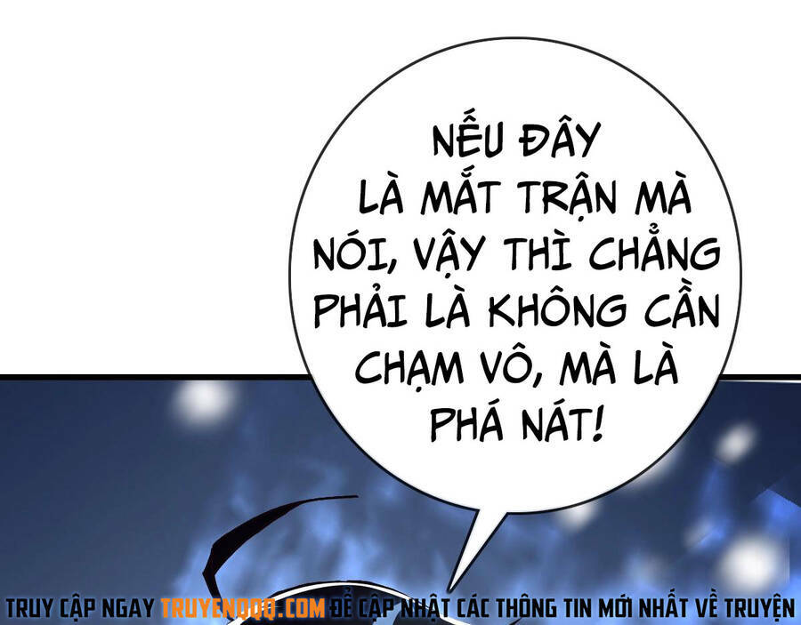 Hệ Thống Thăng Cấp Điên Cuồng - Chapter 41 - Page 83