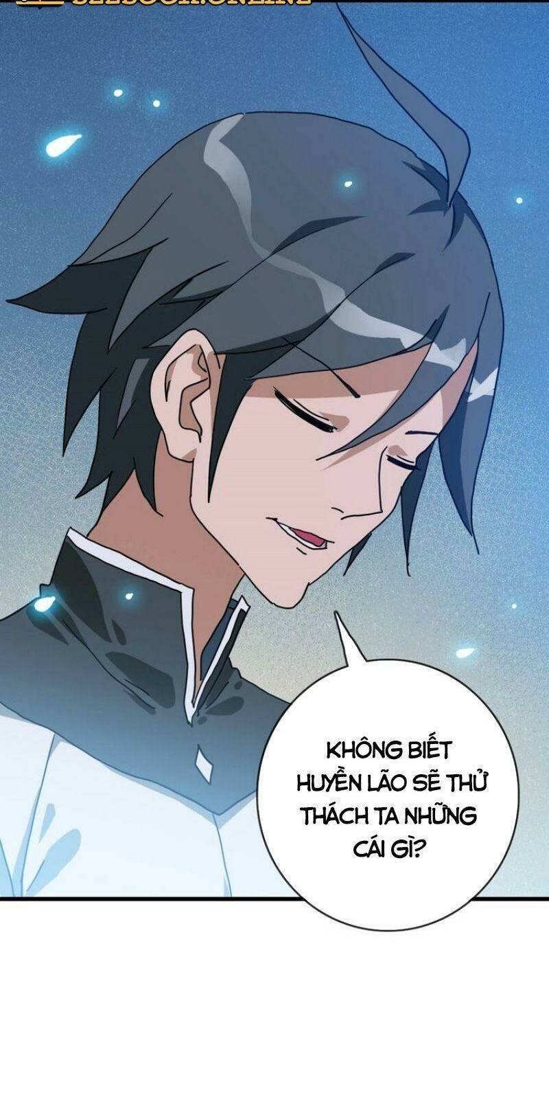 Hệ Thống Thăng Cấp Điên Cuồng - Chapter 42 - Page 9