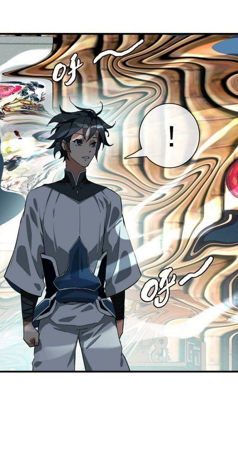 Hệ Thống Thăng Cấp Điên Cuồng - Chapter 42 - Page 12