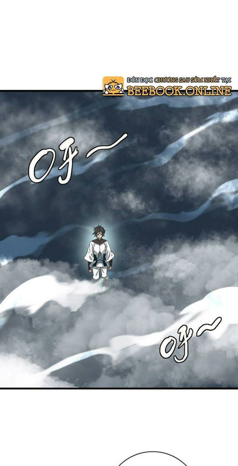 Hệ Thống Thăng Cấp Điên Cuồng - Chapter 42 - Page 13