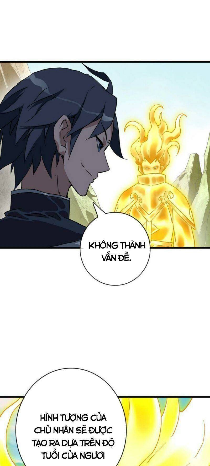 Hệ Thống Thăng Cấp Điên Cuồng - Chapter 42 - Page 18