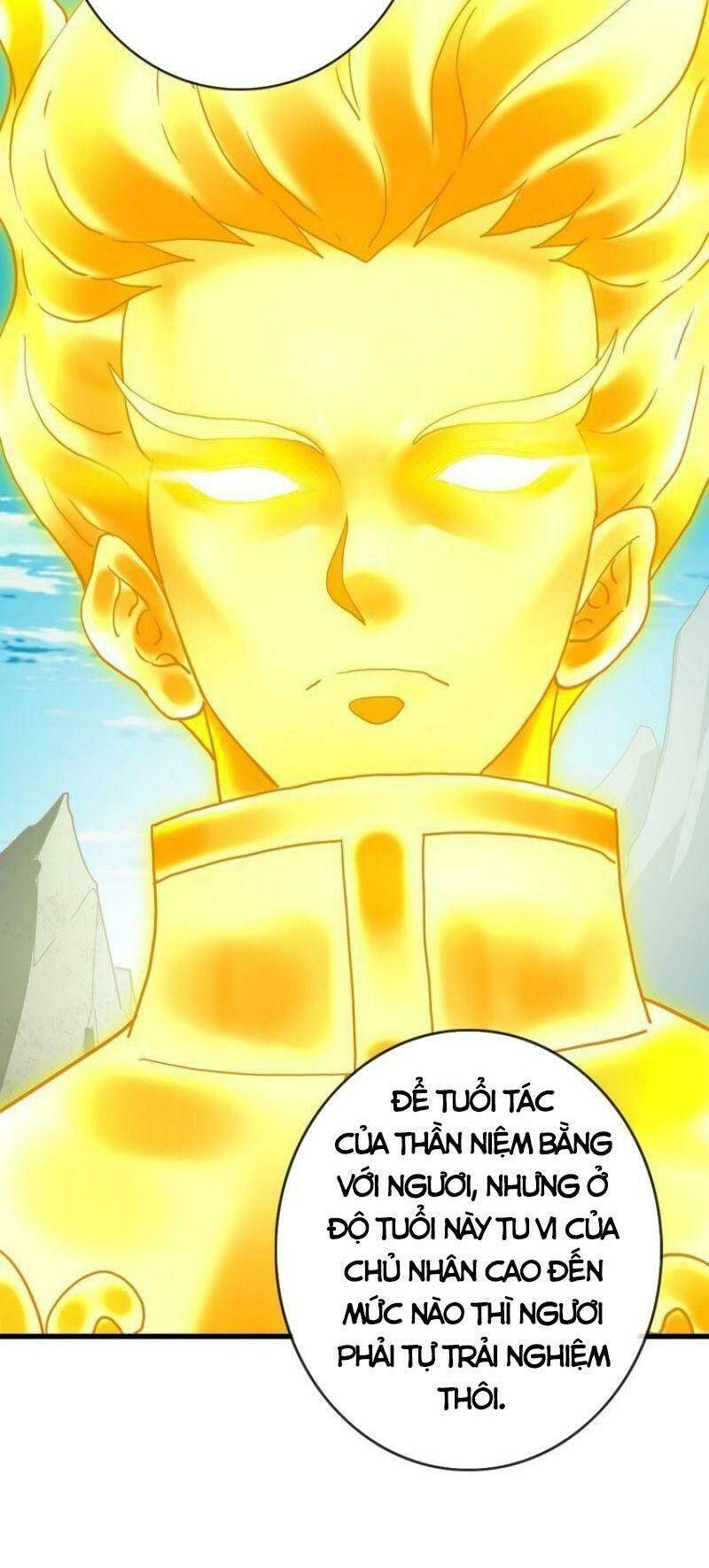 Hệ Thống Thăng Cấp Điên Cuồng - Chapter 42 - Page 19