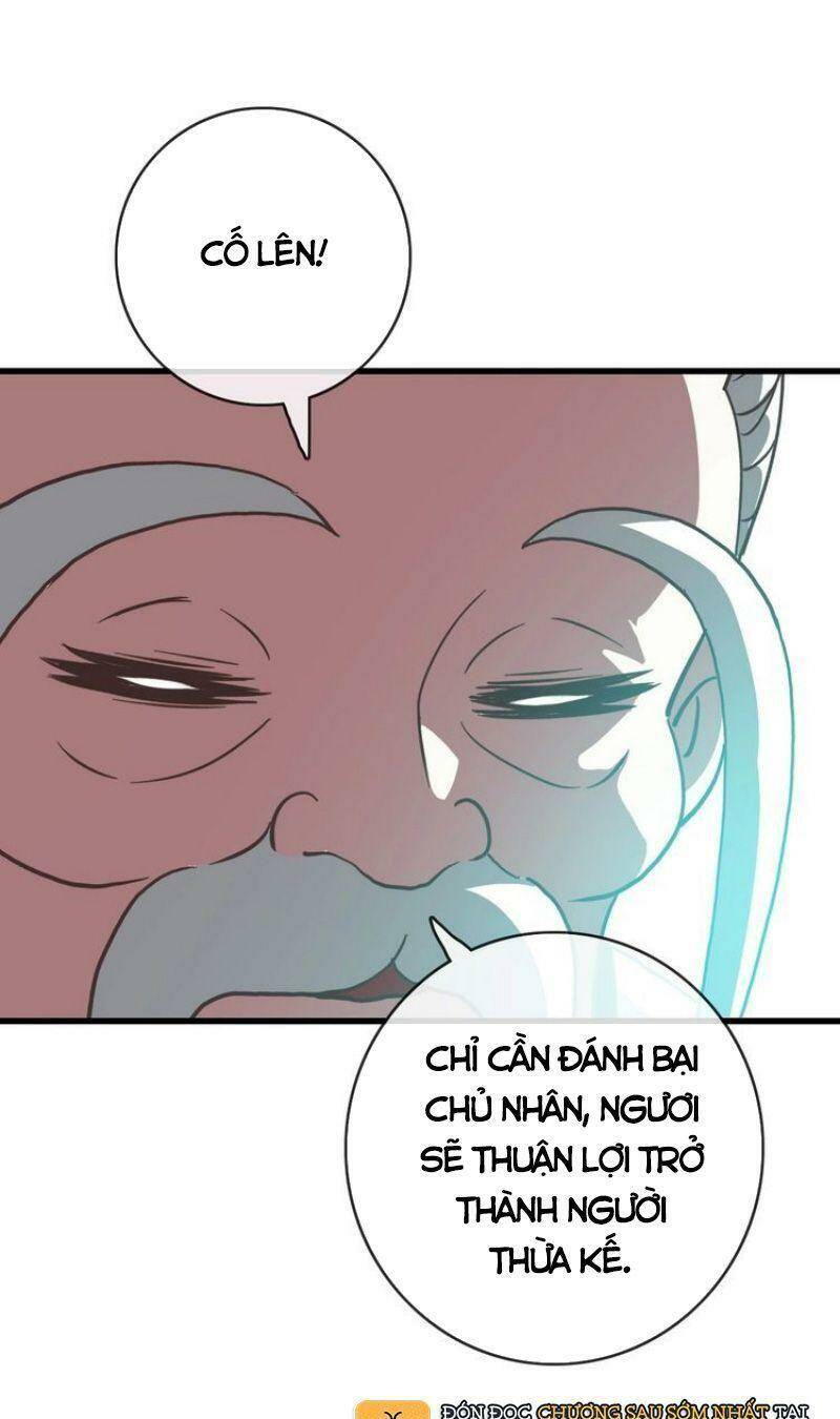 Hệ Thống Thăng Cấp Điên Cuồng - Chapter 42 - Page 20