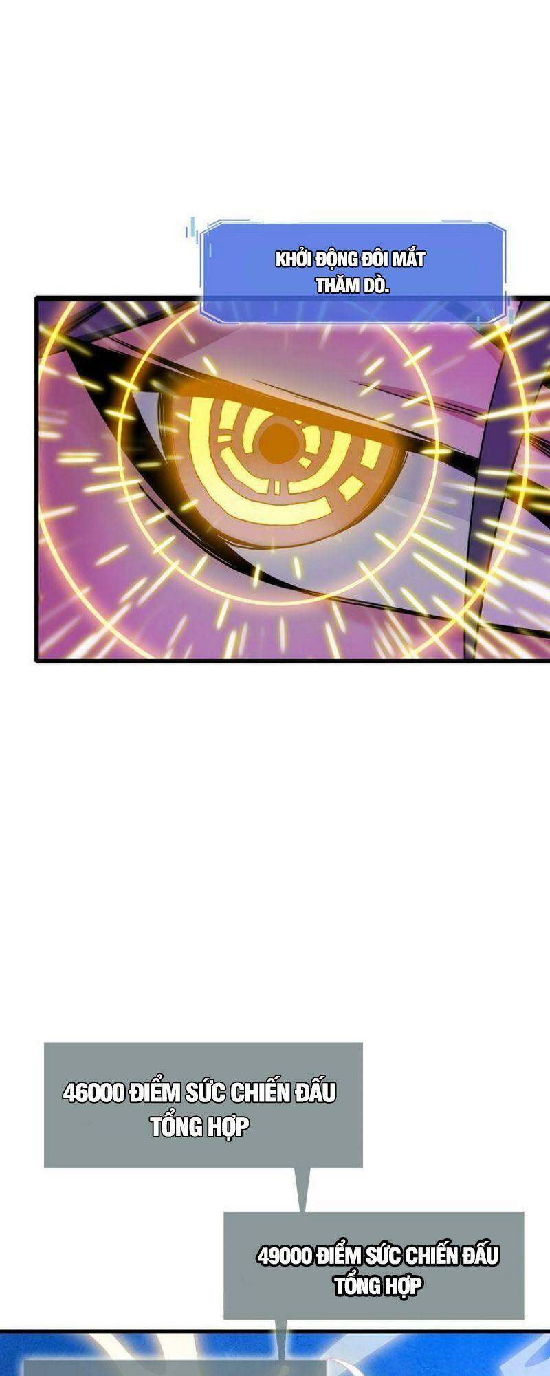 Hệ Thống Thăng Cấp Điên Cuồng - Chapter 42 - Page 22