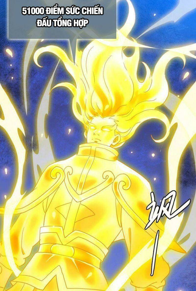 Hệ Thống Thăng Cấp Điên Cuồng - Chapter 42 - Page 23