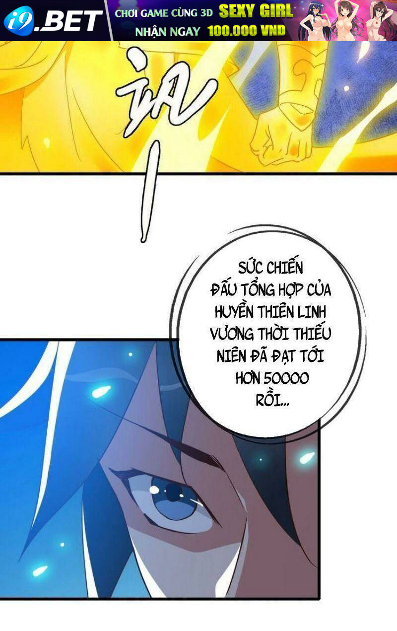 Hệ Thống Thăng Cấp Điên Cuồng - Chapter 42 - Page 24