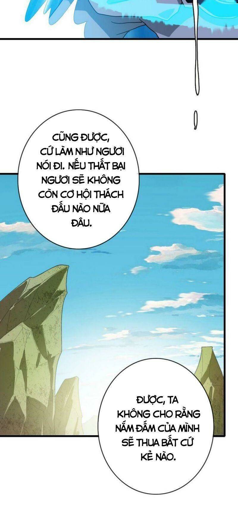 Hệ Thống Thăng Cấp Điên Cuồng - Chapter 42 - Page 28