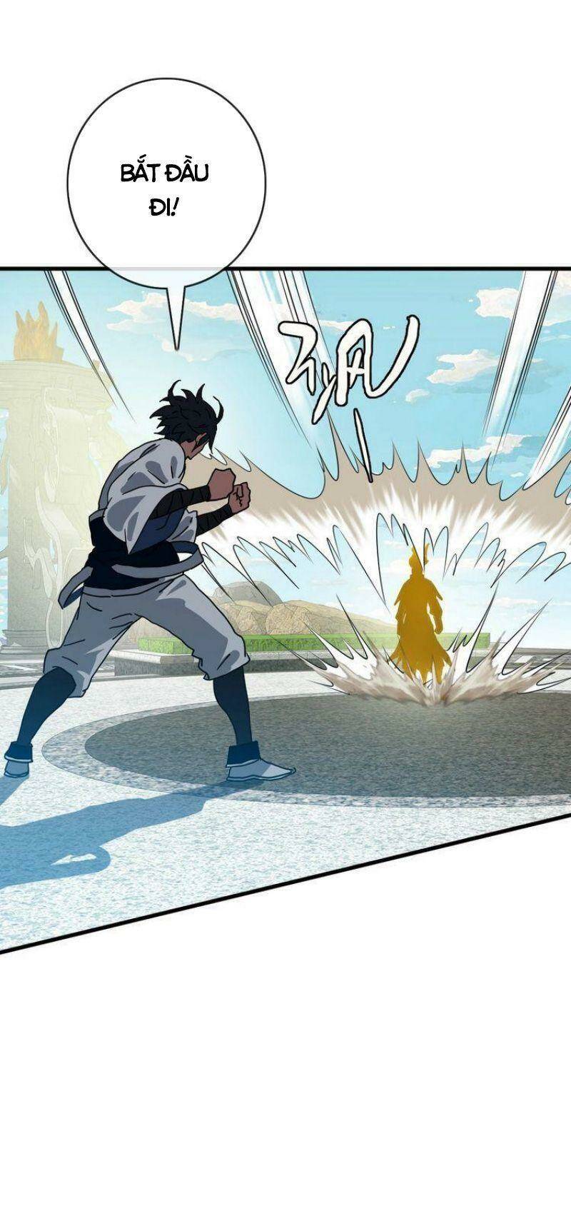 Hệ Thống Thăng Cấp Điên Cuồng - Chapter 42 - Page 29